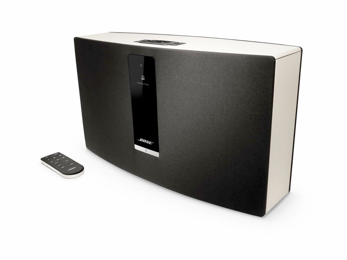 Bose Wi-Fi Music Speaker System |