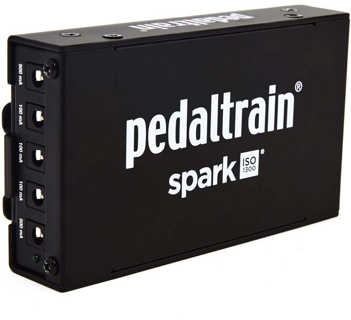 Pedaltrain Spark Power Supply | zZounds