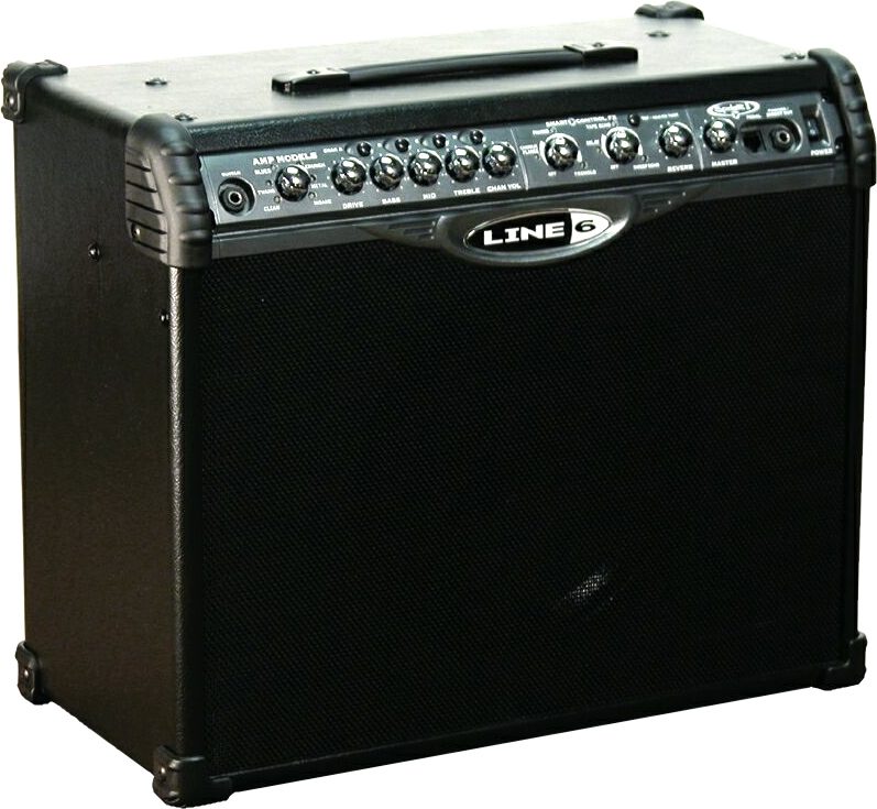 Line 6 Spider