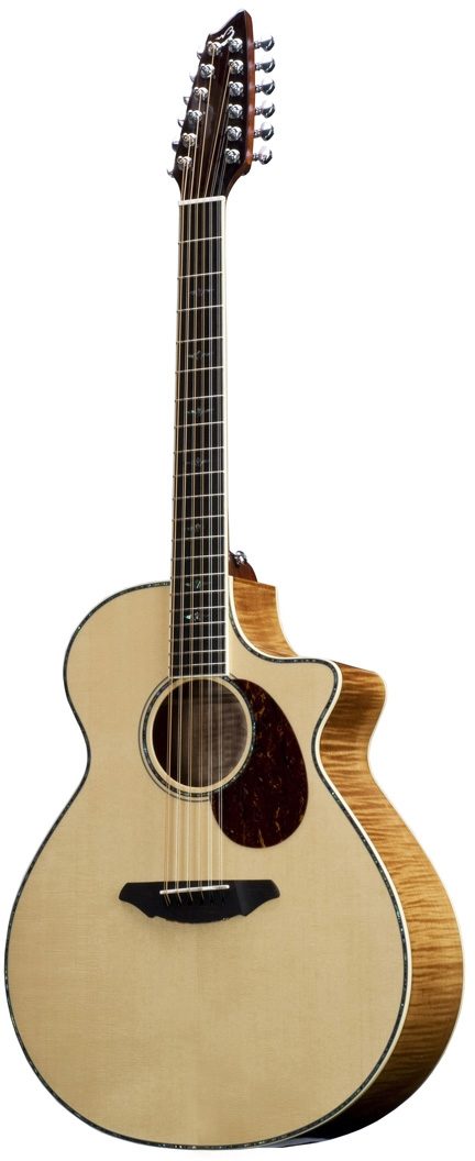 Breedlove atlas store 12 string