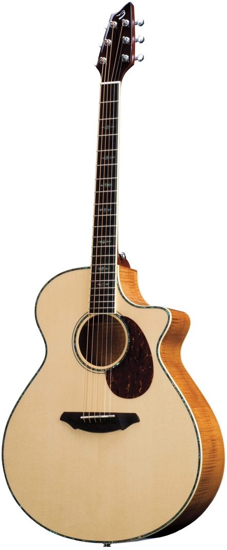 Breedlove discount jumbo acoustic