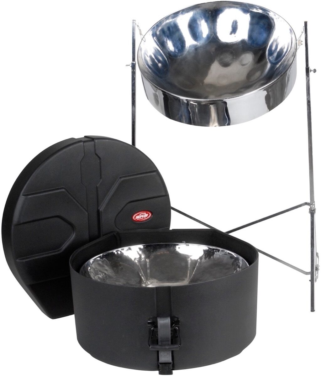 Steel Pan - lead tenor package