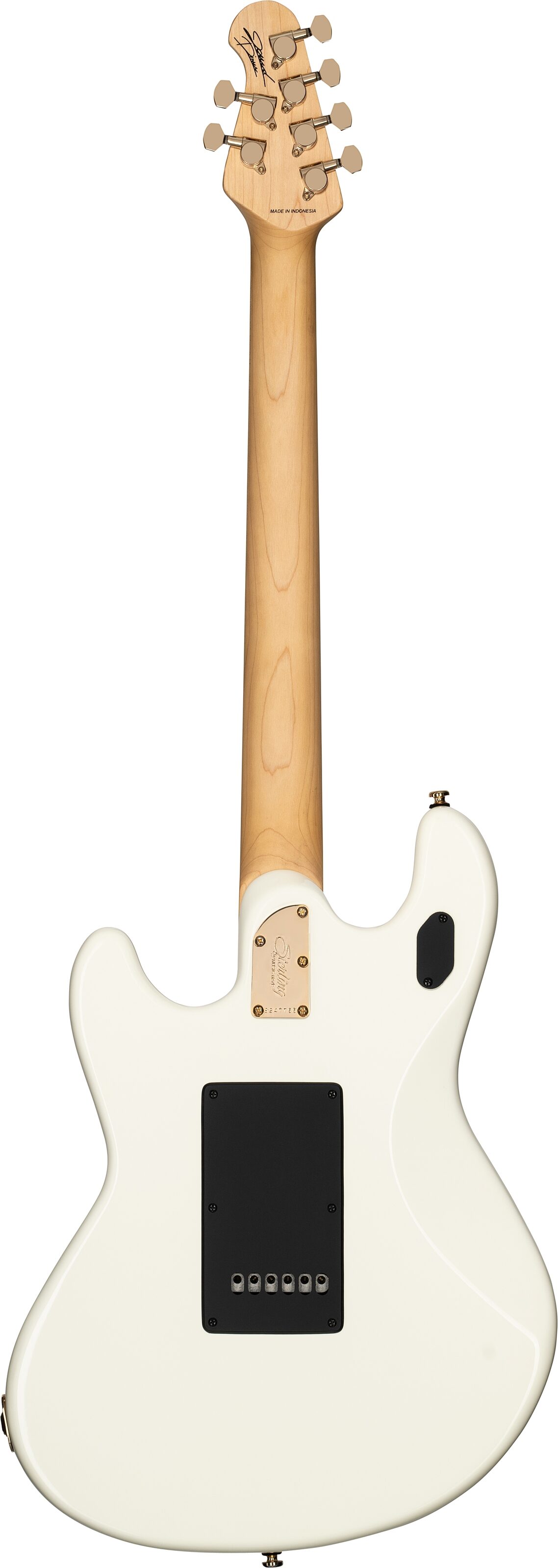 Jared dines shop signature stingray