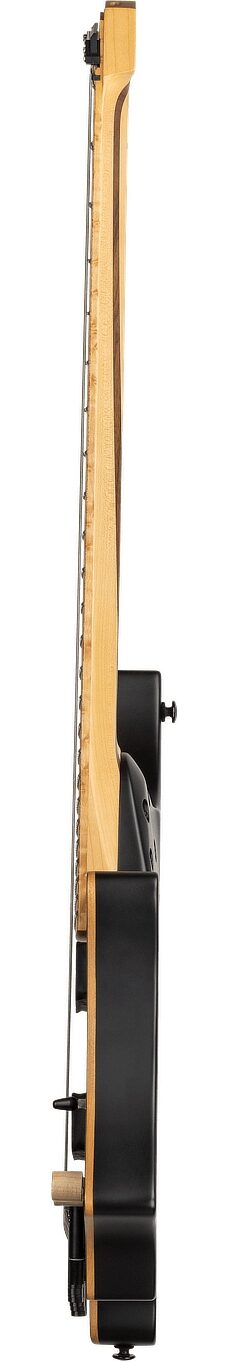 Strandberg Boden NX 8 Richard Henshall Edition Electric Guitar (with Gig Bag), Action Position Back