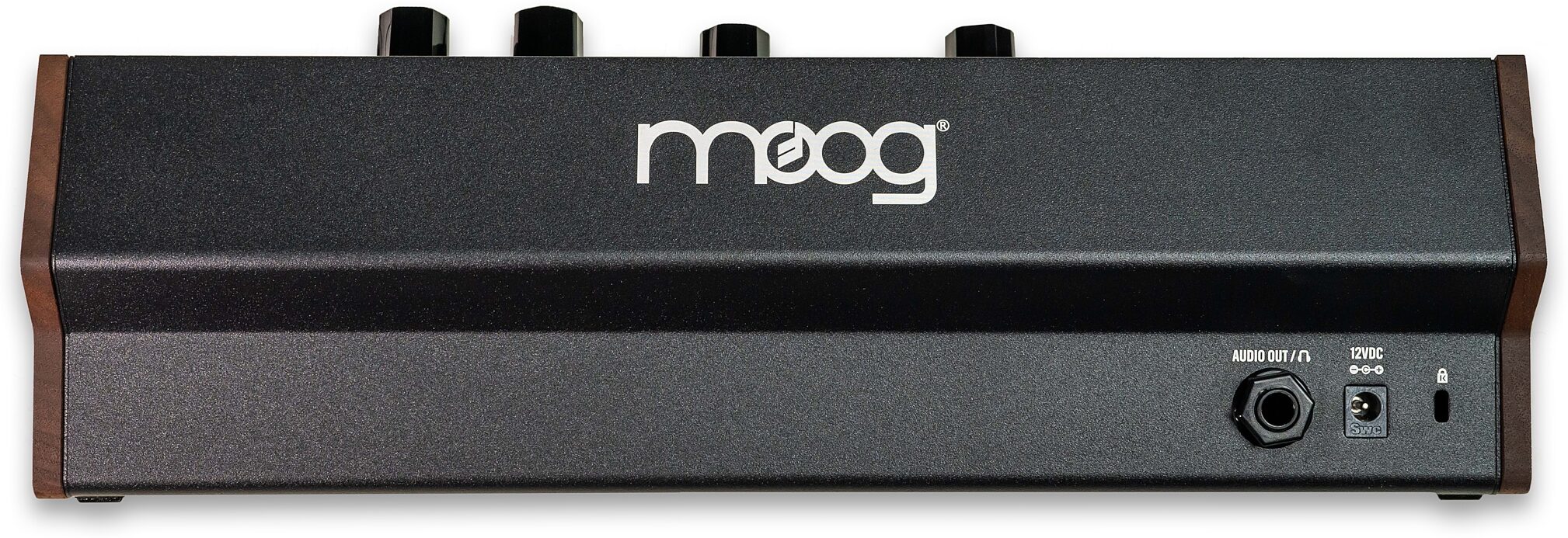 Moog Subharmonicon Desktop Analog Synthesizer