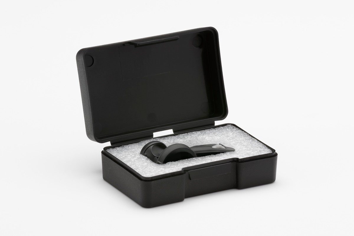 Korg SY-1M SyncMetronome Synchronized In-Ear Metronome, View 5