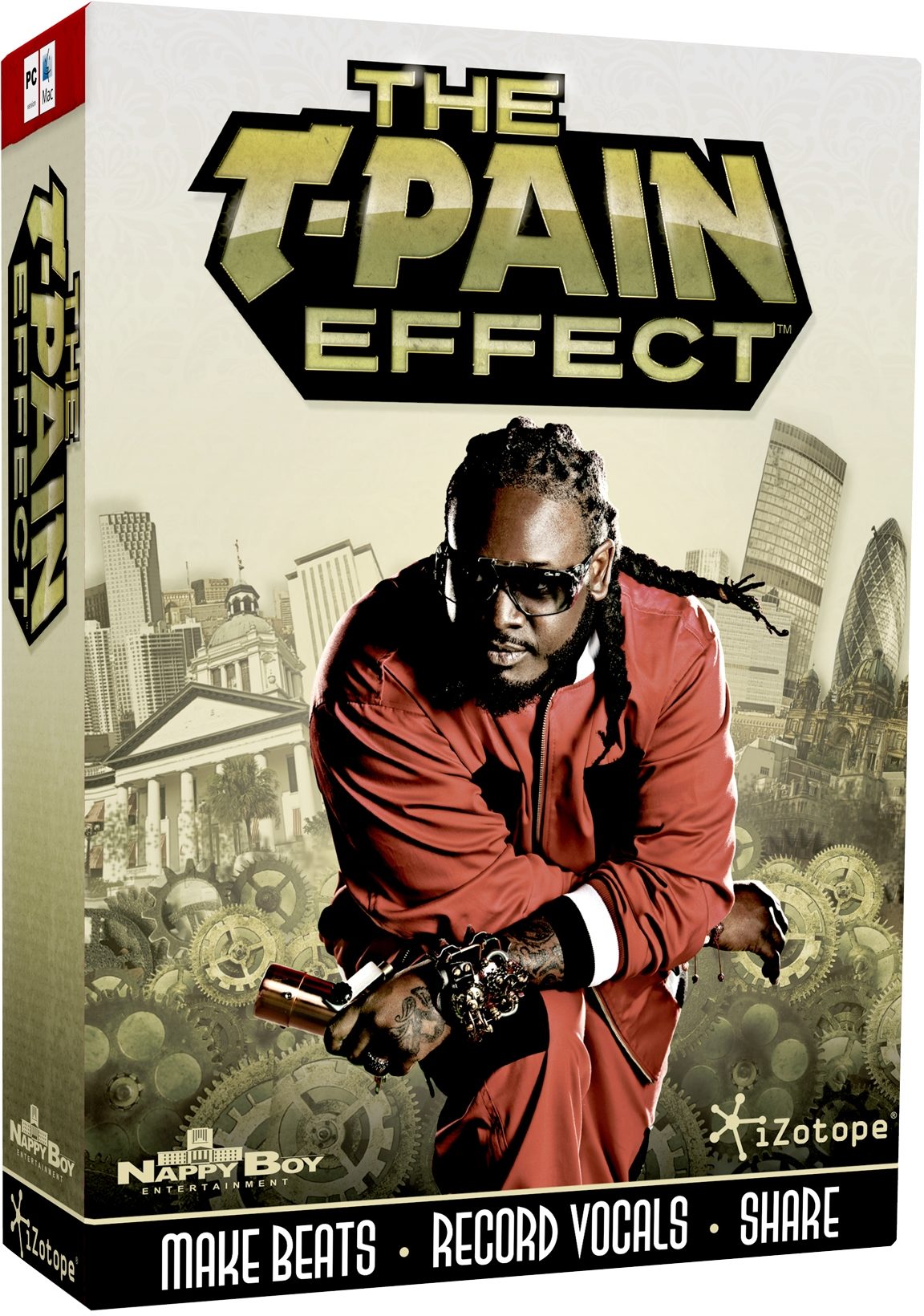 the t-pain effect free download