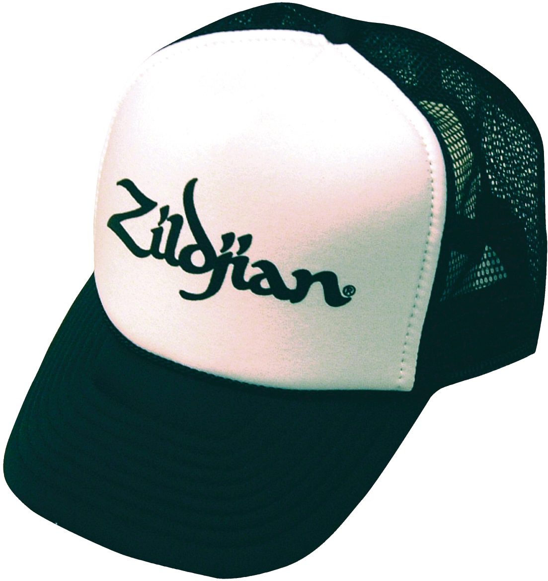Zildjian Trucker Cap, Main