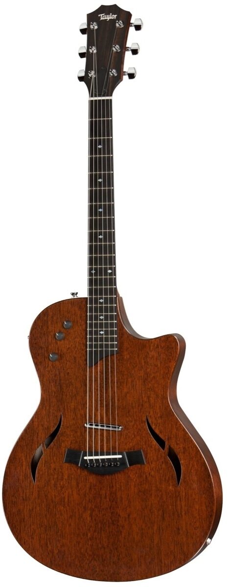 Taylor T5 Classic Electric Guitar, Main