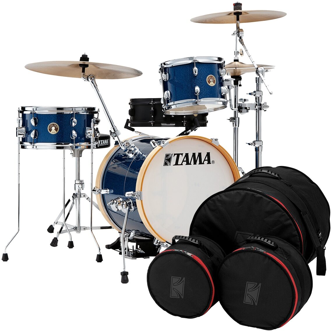 Tama deals club jam