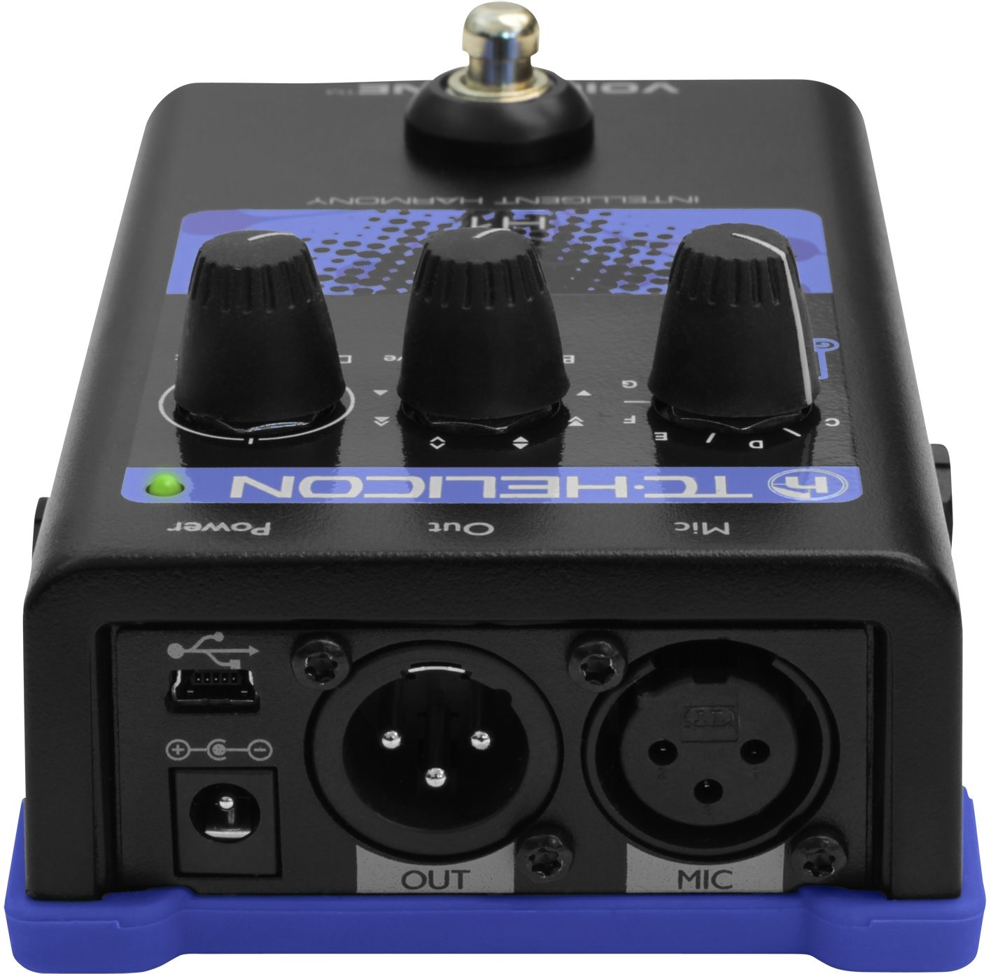 TC HELICON VOICETONE H1-