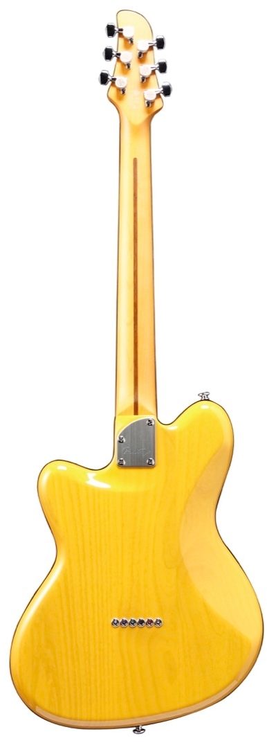 Ibanez TM1803M Prestige Talman Electric Guitar (with Case)