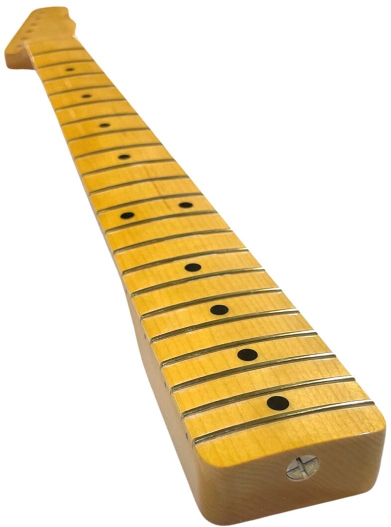 Telecaster deals guitar neck