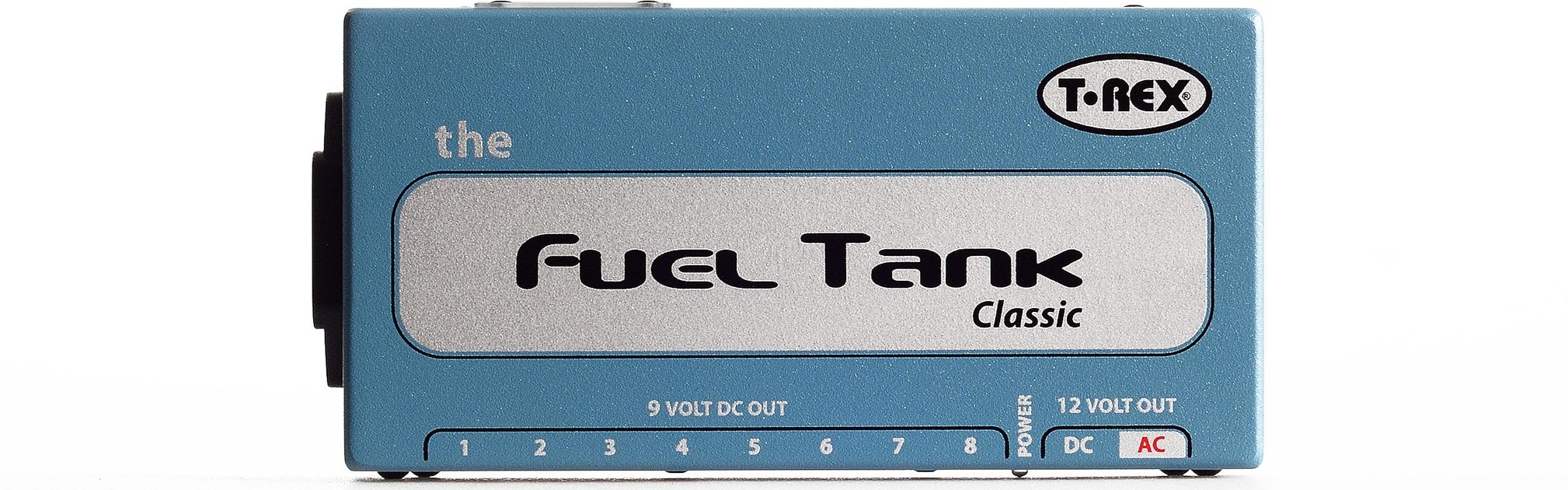 T-Rex FuelTank Classic Pedal Power Supply, Main