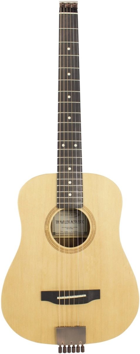 Traveler Guitar AG-105 Acoustic Guitar, Main