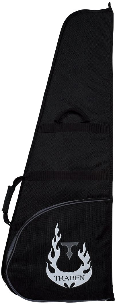 Traben Bass Guitar Gig Bag, Main