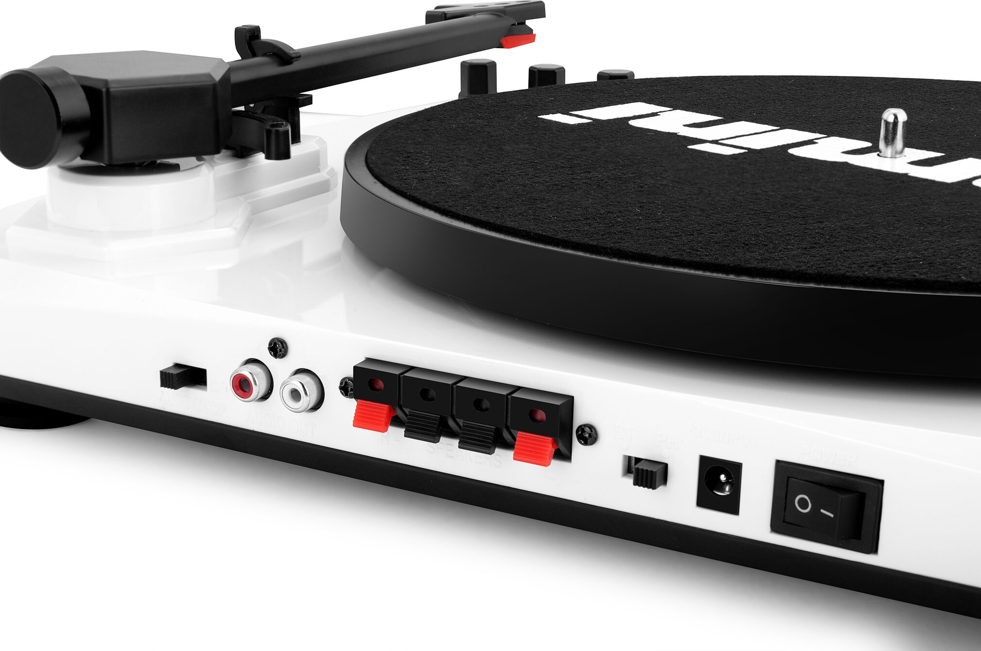 Gemini TT-900 Turntable System | ZZounds