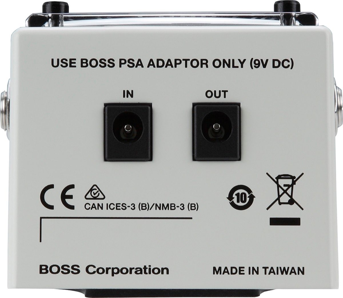 Boss TU-3S Chromatic Tuner Pedal | zZounds