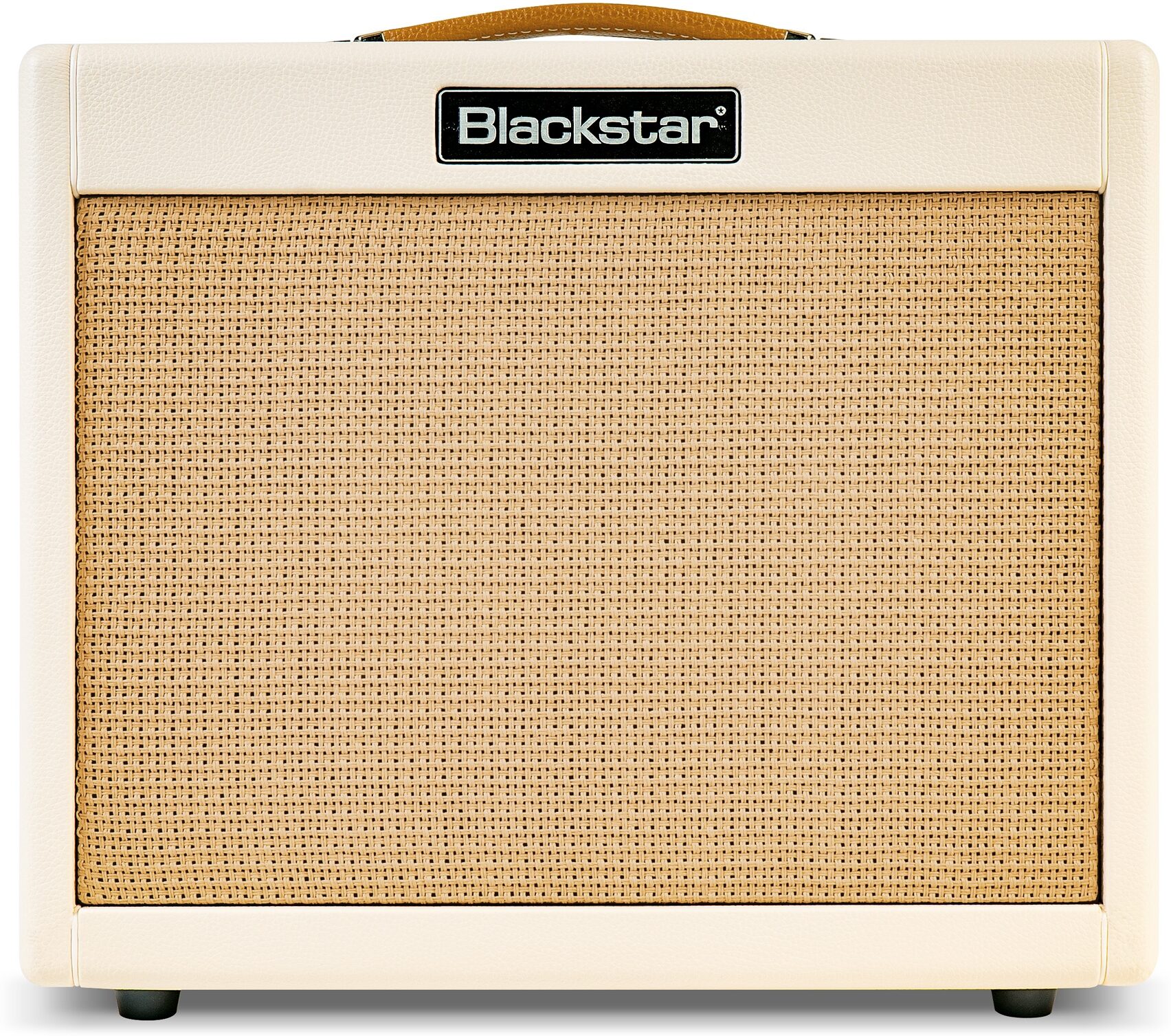 Blackstar TV-10 A Guitar Combo Amplifier (1x12", 10 Watts), New, Action Position Back