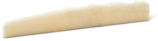 Taylor 12-String Acoustic Wave Bone Saddle, Right Handed, Action Position Back