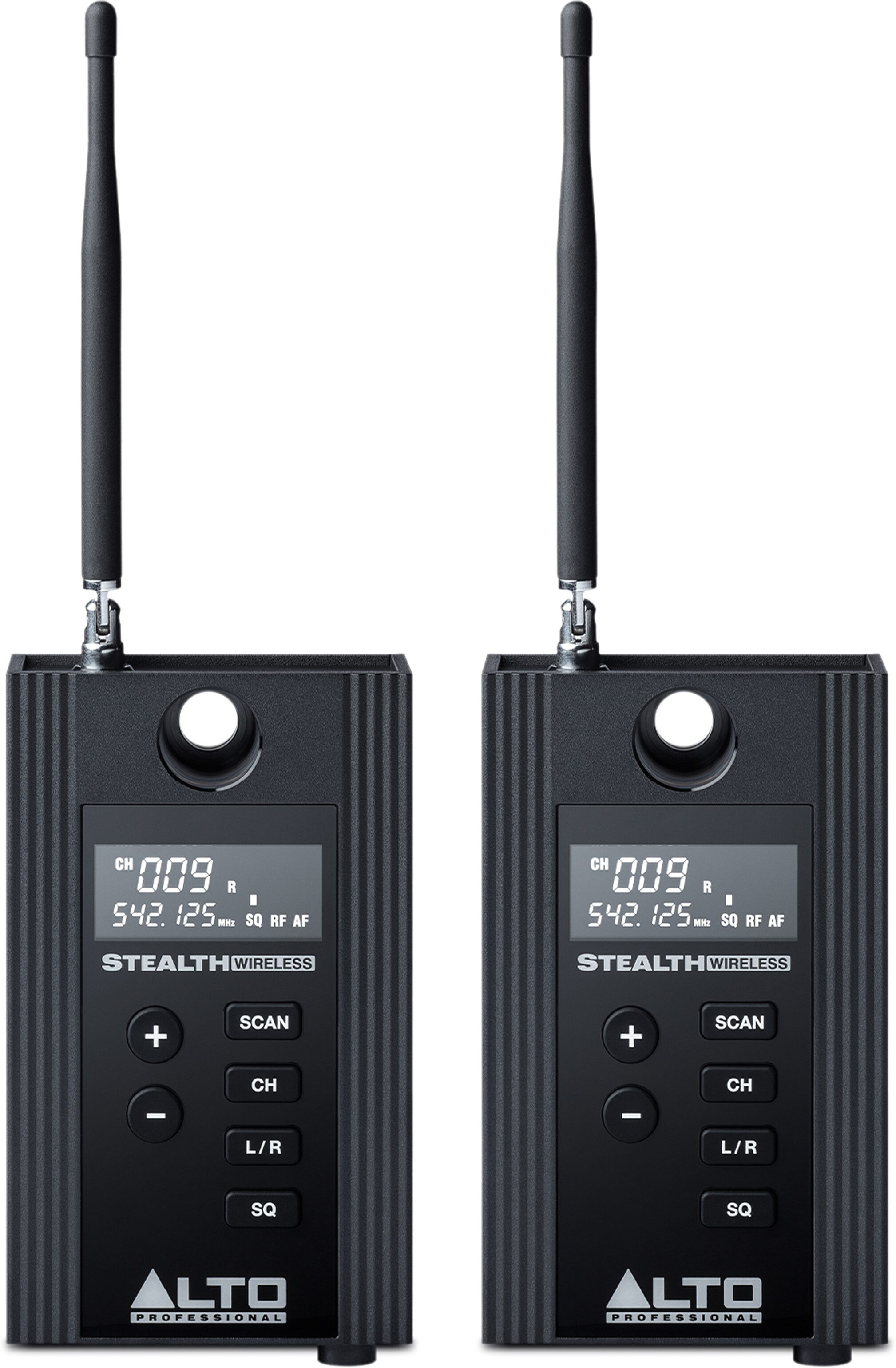 Stealth Wireless MKII - Liaisons HF / Bluetooth pour enceintes actives -  Enceintes - Sono