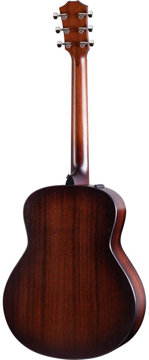 Taylor AD21e Acoustic-Electric Guitar (with AeroCase), View