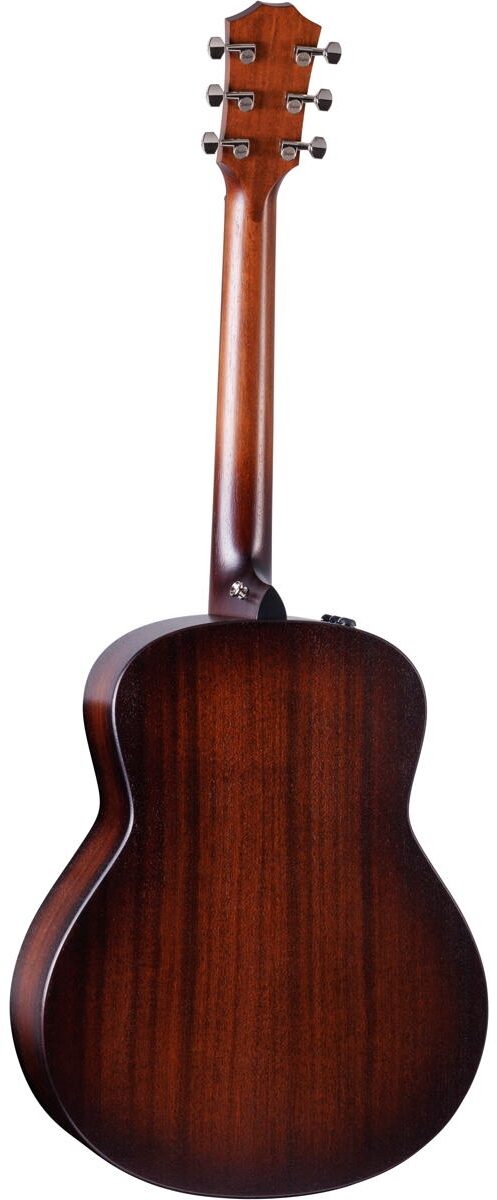 Taylor AD21e Acoustic-Electric Guitar (with AeroCase), View