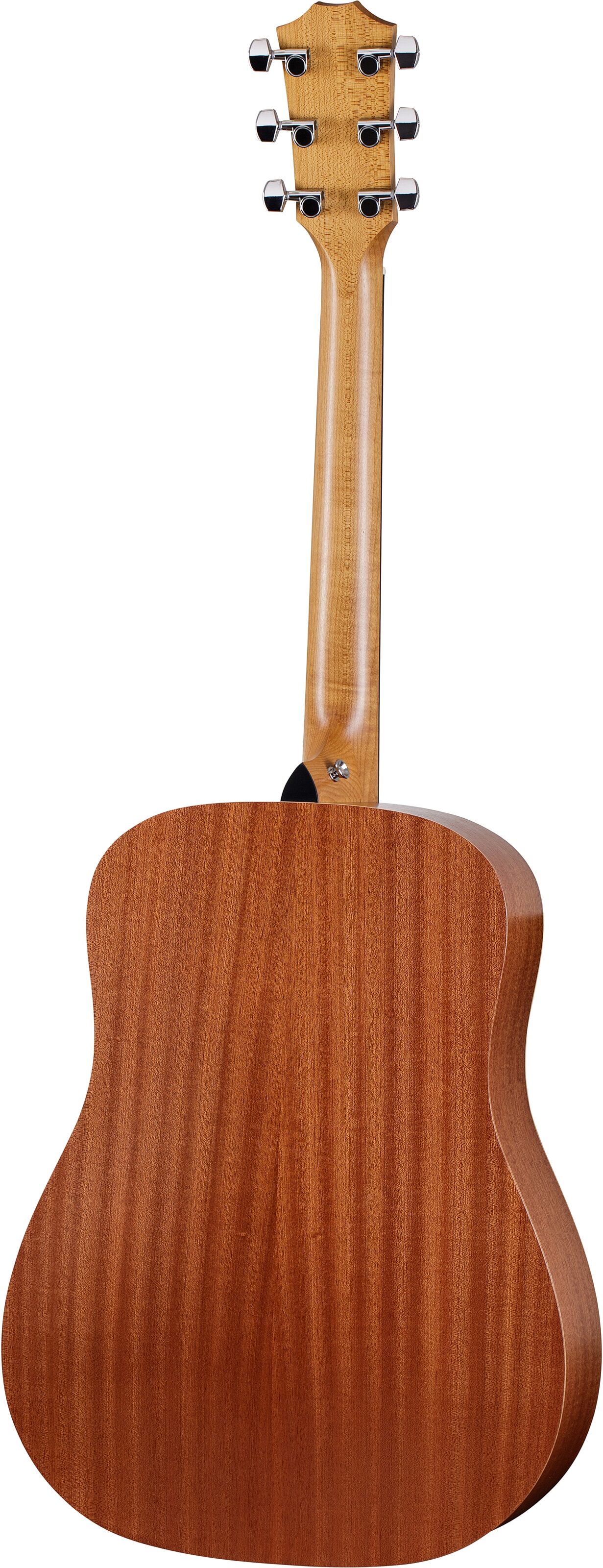 Taylor A10e Academy Acoustic-Electric Guitar, Left-Handed, Action Position Back