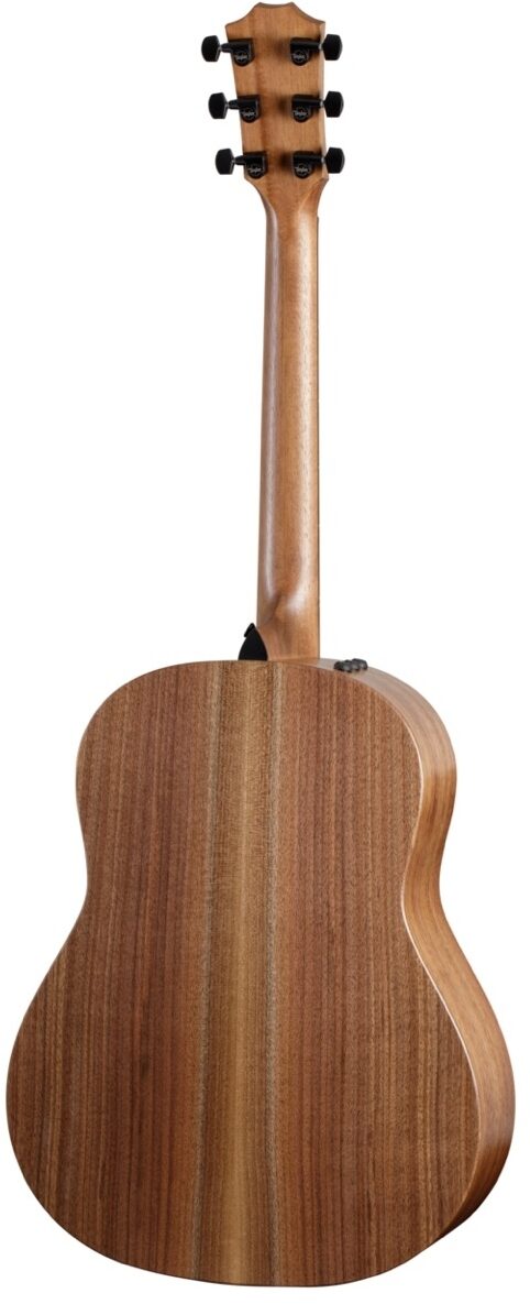 Taylor AD17e-SB American Dream Acoustic-Electric Guitar (with Aerocase), view