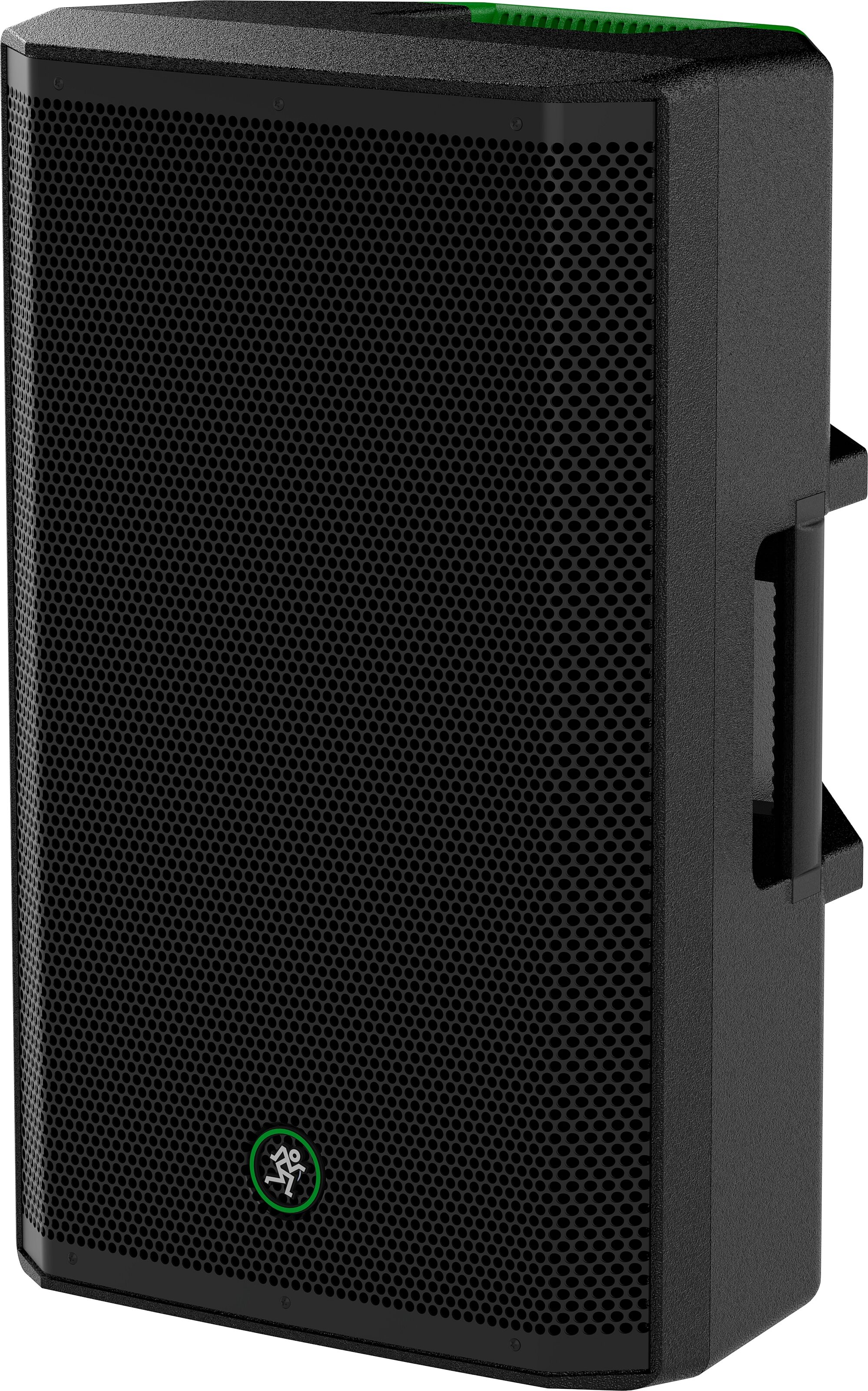 Mackie Thrash 215 Powered Speaker (1300 Watts, 1x15