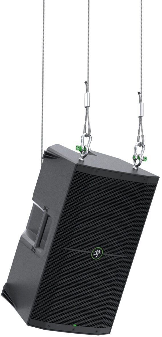 Mackie Thump212XT Powered Speaker (1x12", 1400 Watts), New, view