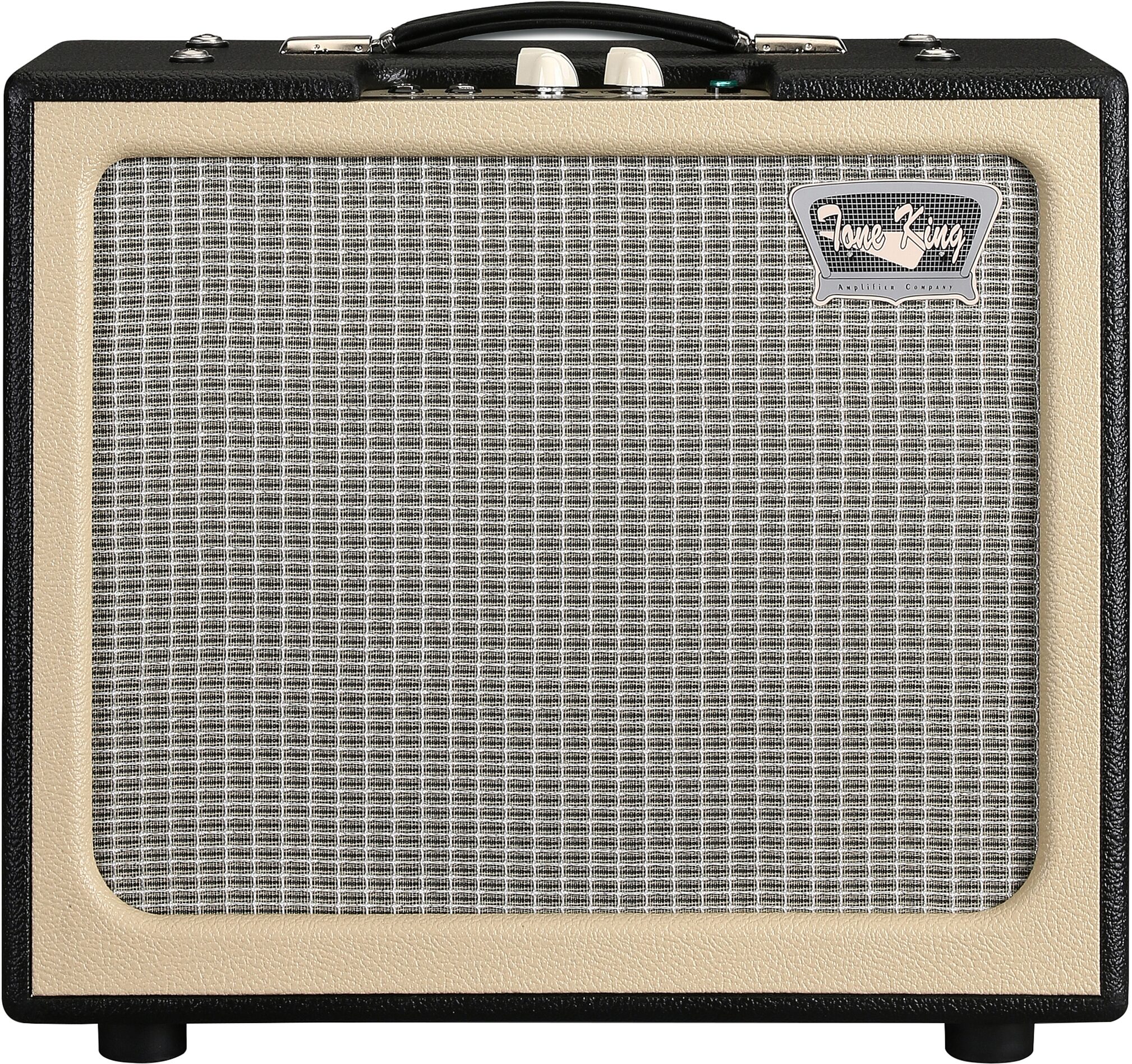 Tone King Gremlin Combo Amplifier (5 Watts,