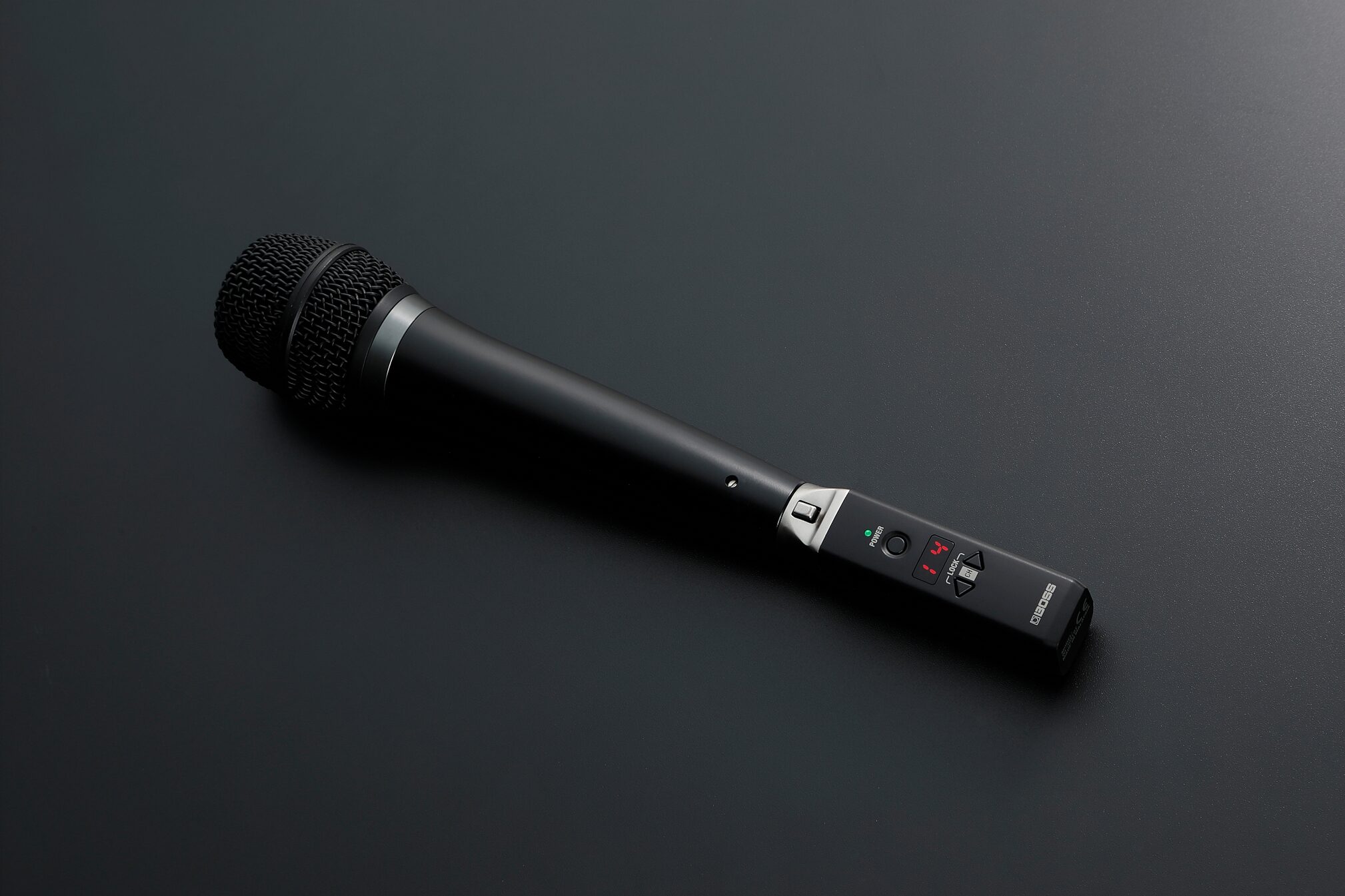 Boss WL-30XLR Wireless System for Dynamic Microphones | zZounds