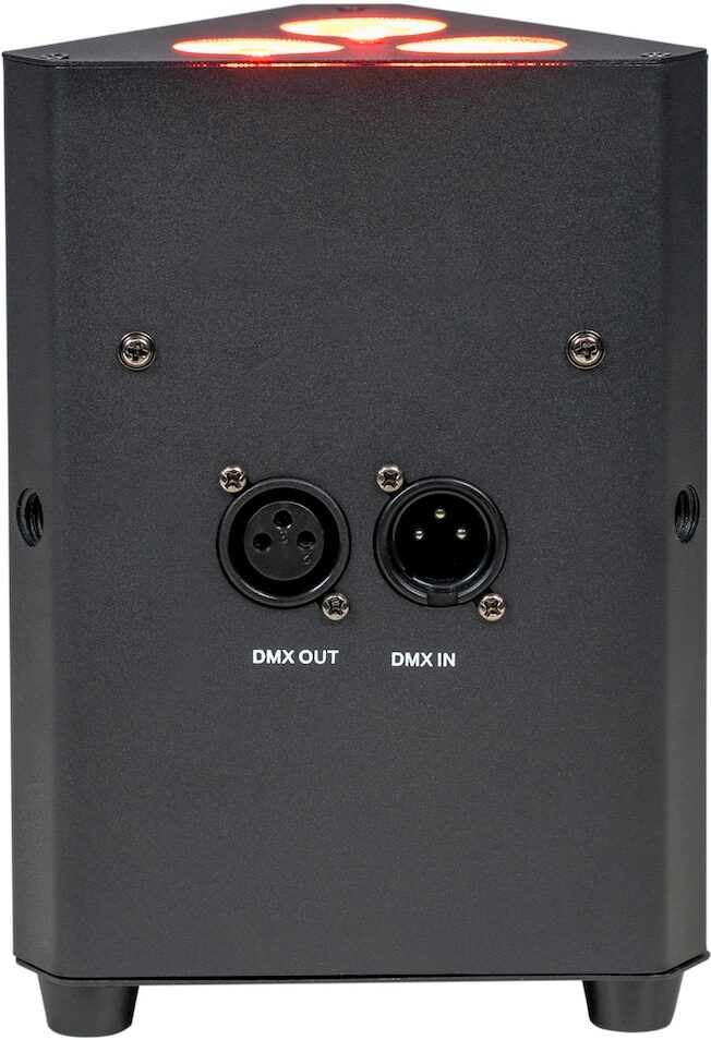 ColorKey TrussPar QUAD 3 GO Light, Action Position Back