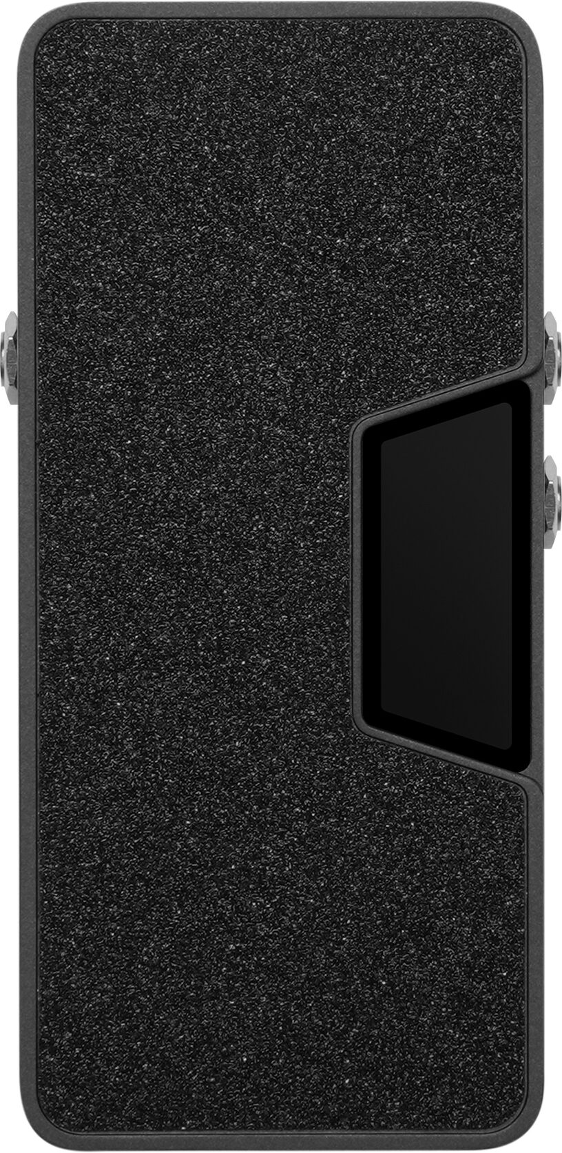 Hotone Tuner Press Volume/Expression Pedal with Tuner, New, Action Position Back