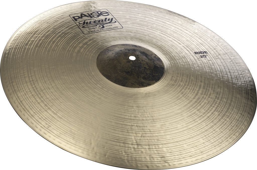 Paiste Twenty Series Ride Cymbal, Main
