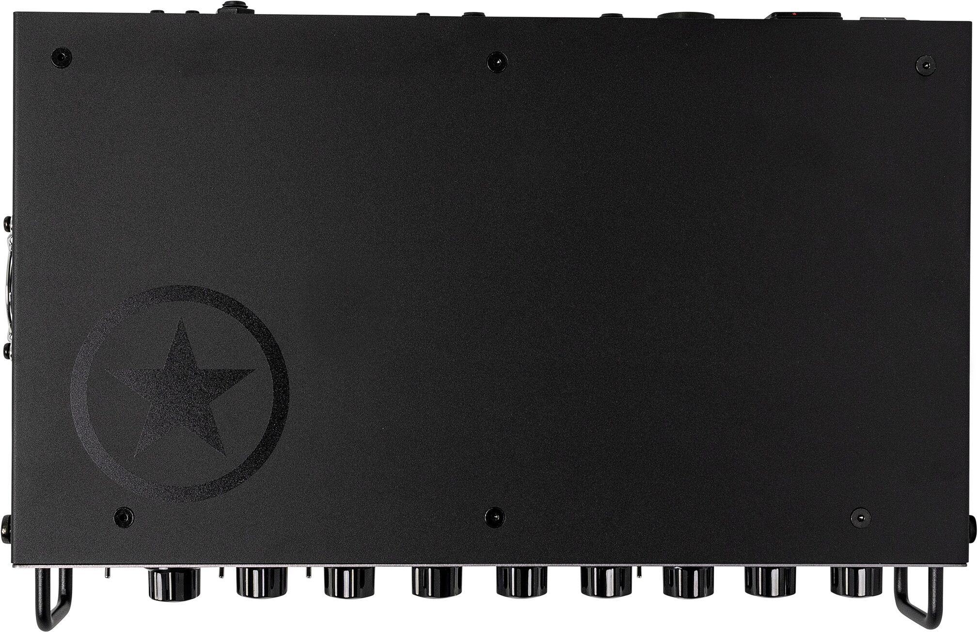 Blackstar Unity Elite U700 Bass Amplifier Head (700 Watts), Action Position Back