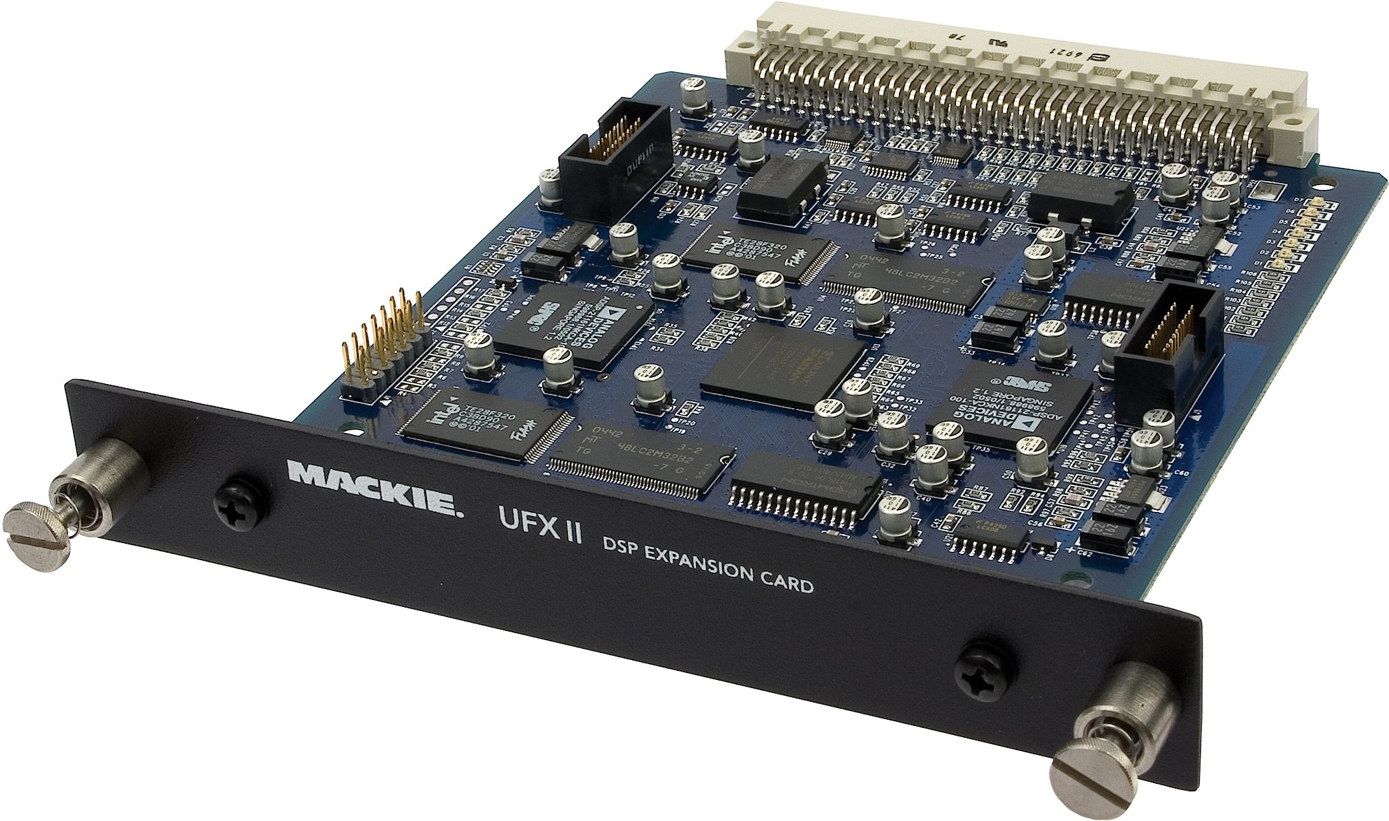 Mackie UFX2 FX Expansion Card for TT24, Main