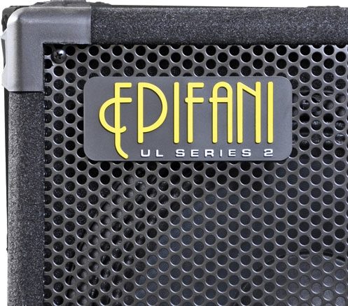 Epifani UL2 115 Bass Speaker Cabinet | zZounds
