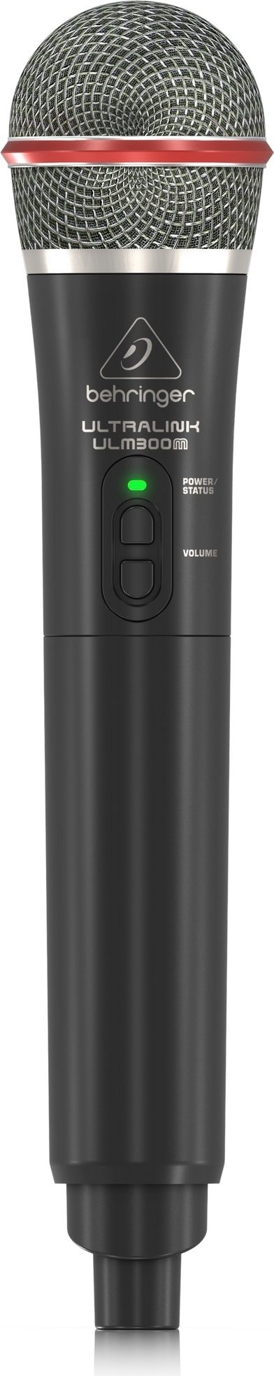 Behringer Ultralink ULM300MIC Digital Wireless Microphone System, Main