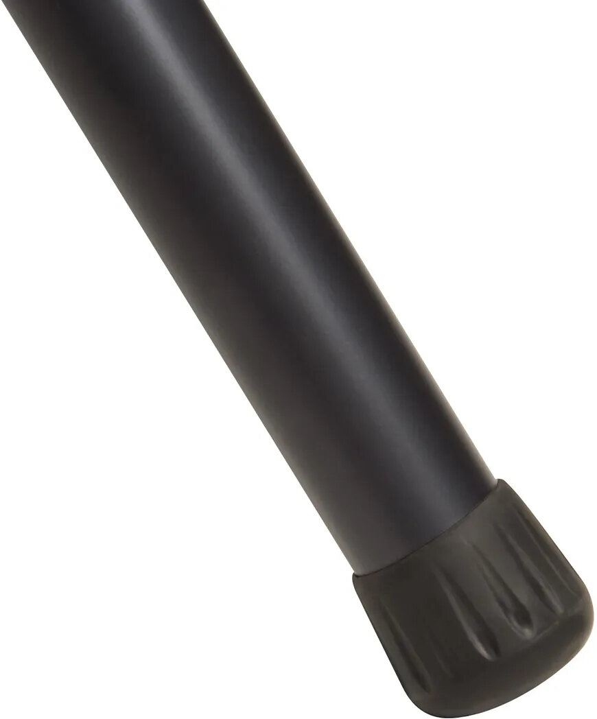 Ultimate Support TS-80 Tripod Speaker Stand, Black, TS-80B, Single Stand, Open Box (Very Good), Detail