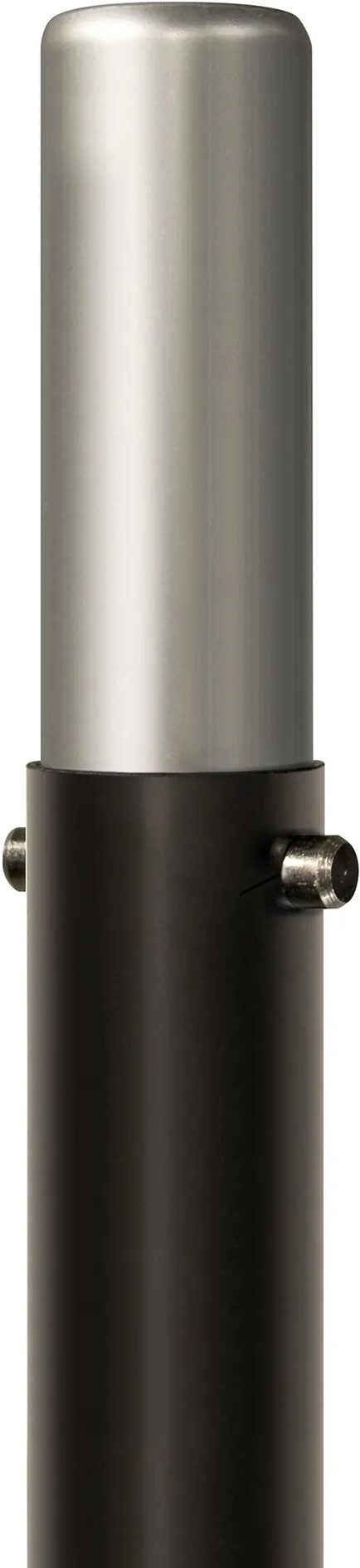 Ultimate Support TS-80 Tripod Speaker Stand, Black, TS-80B, Single Stand, Open Box (Very Good), Detail