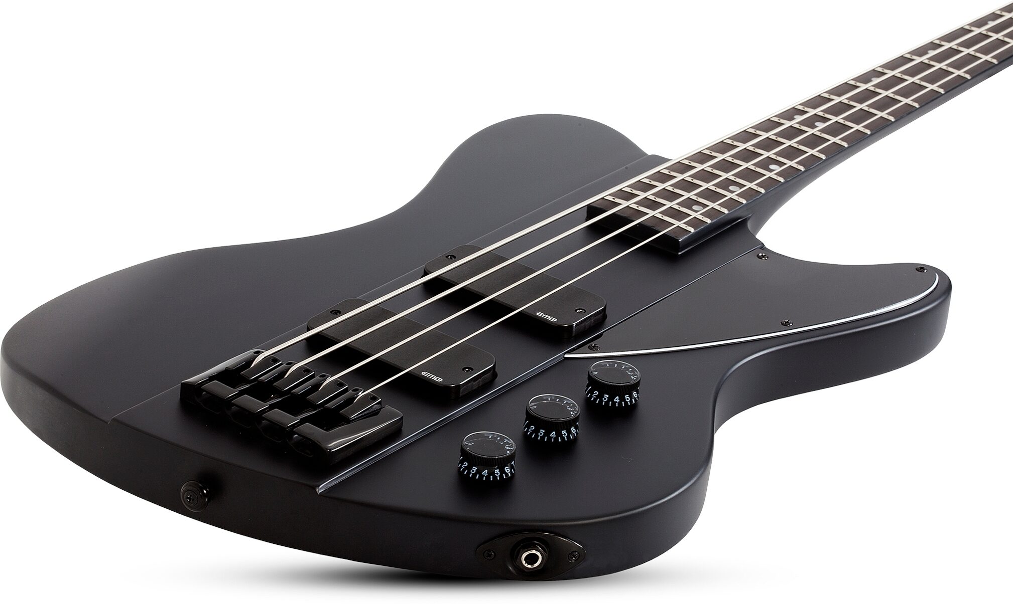 ベース Schecter Ultra Bass Schecter Ultra Electric Bass | zZounds