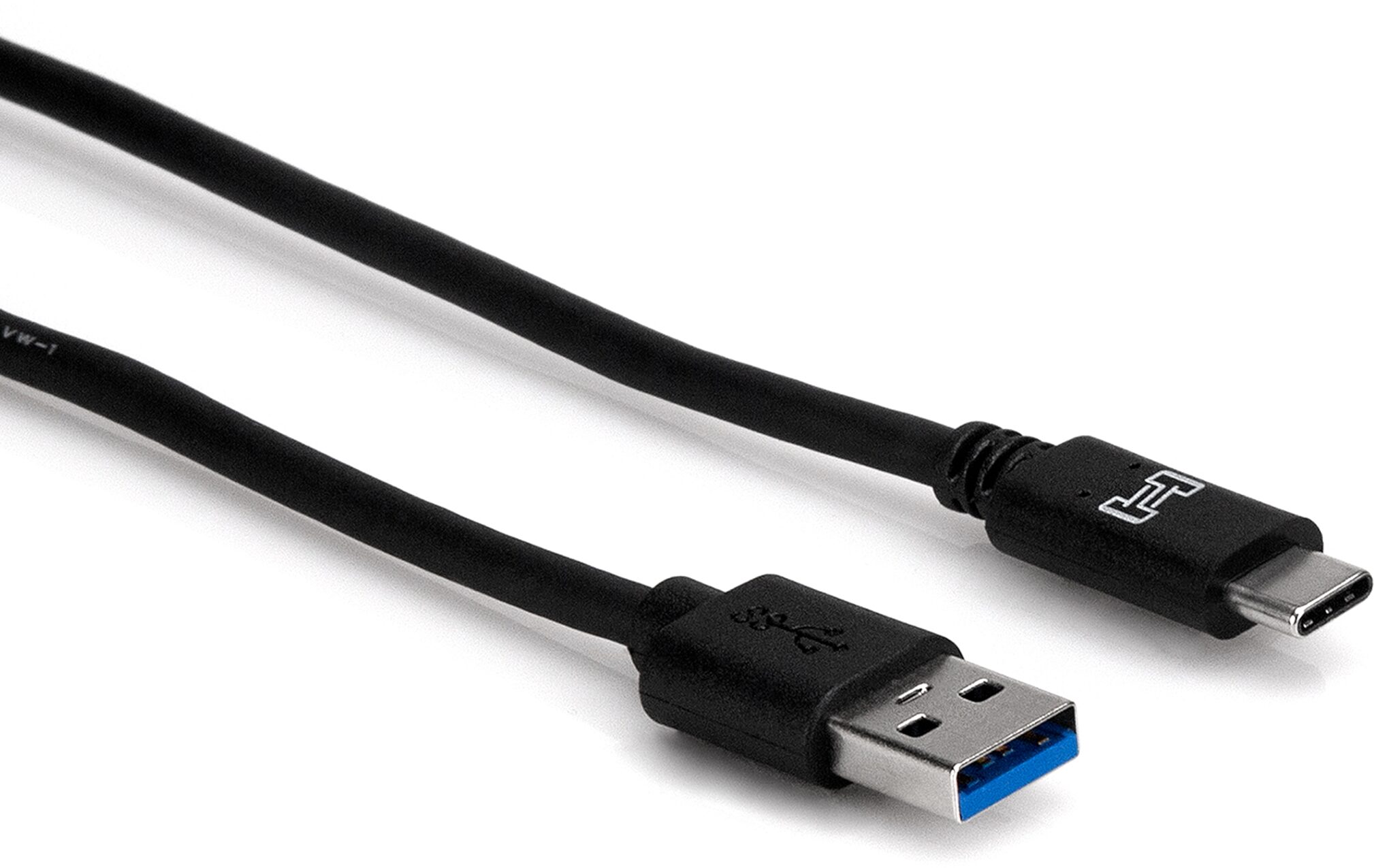 USB to Type-C Cable 25cms.