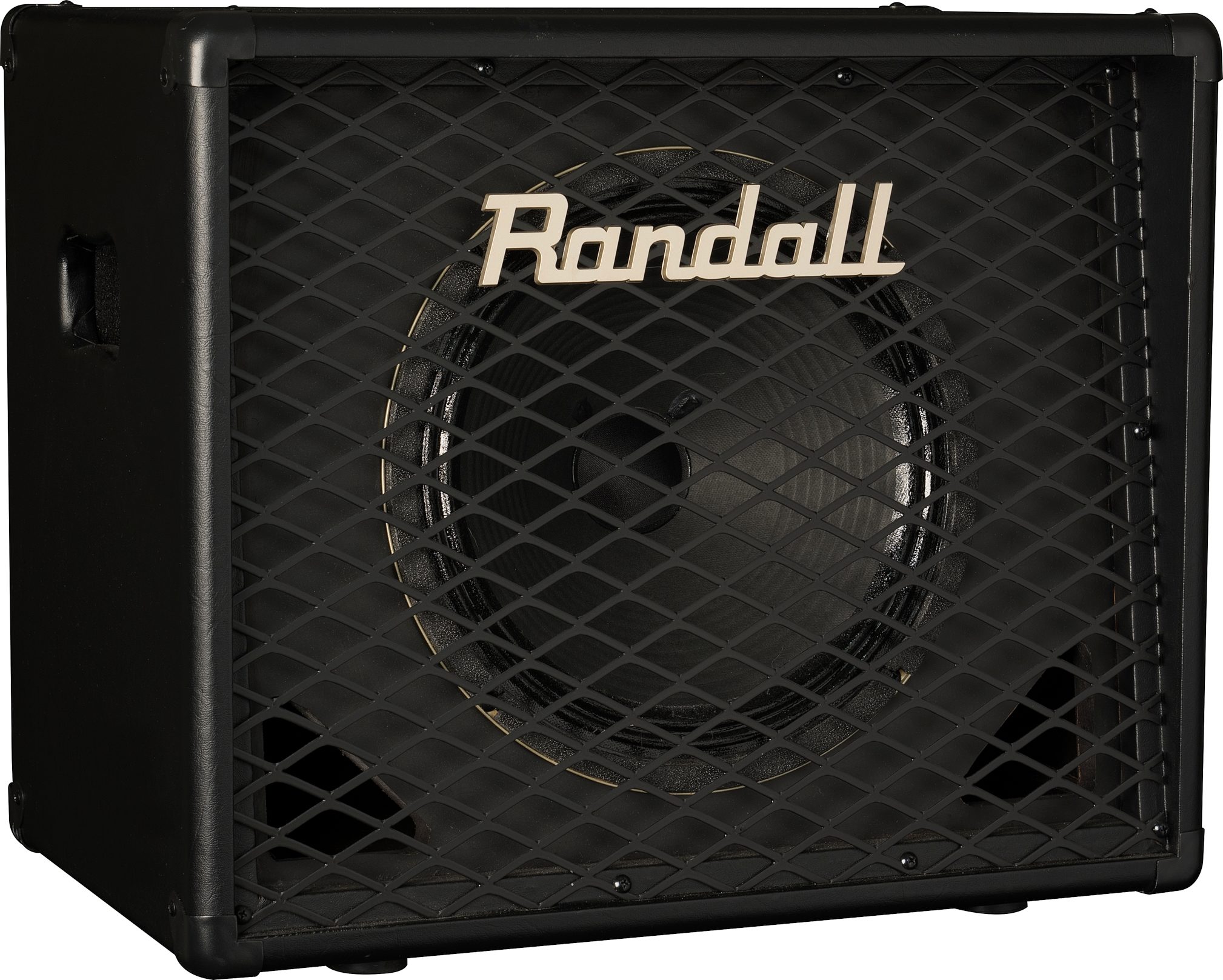 Randall RD112-V30 キャビネット-