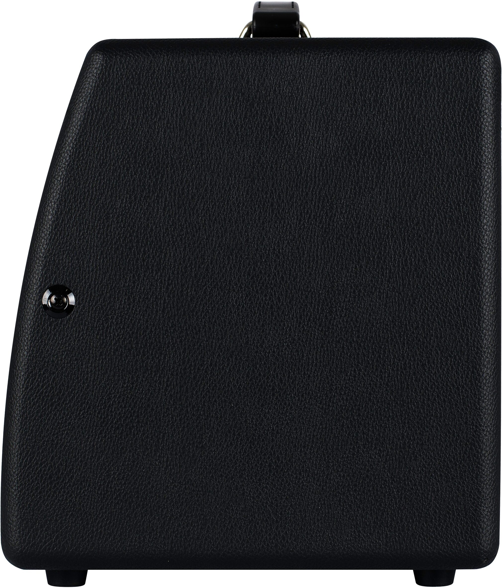 Blackstar Sonnet 60 Acoustic Guitar Amplifier, Action Position Back