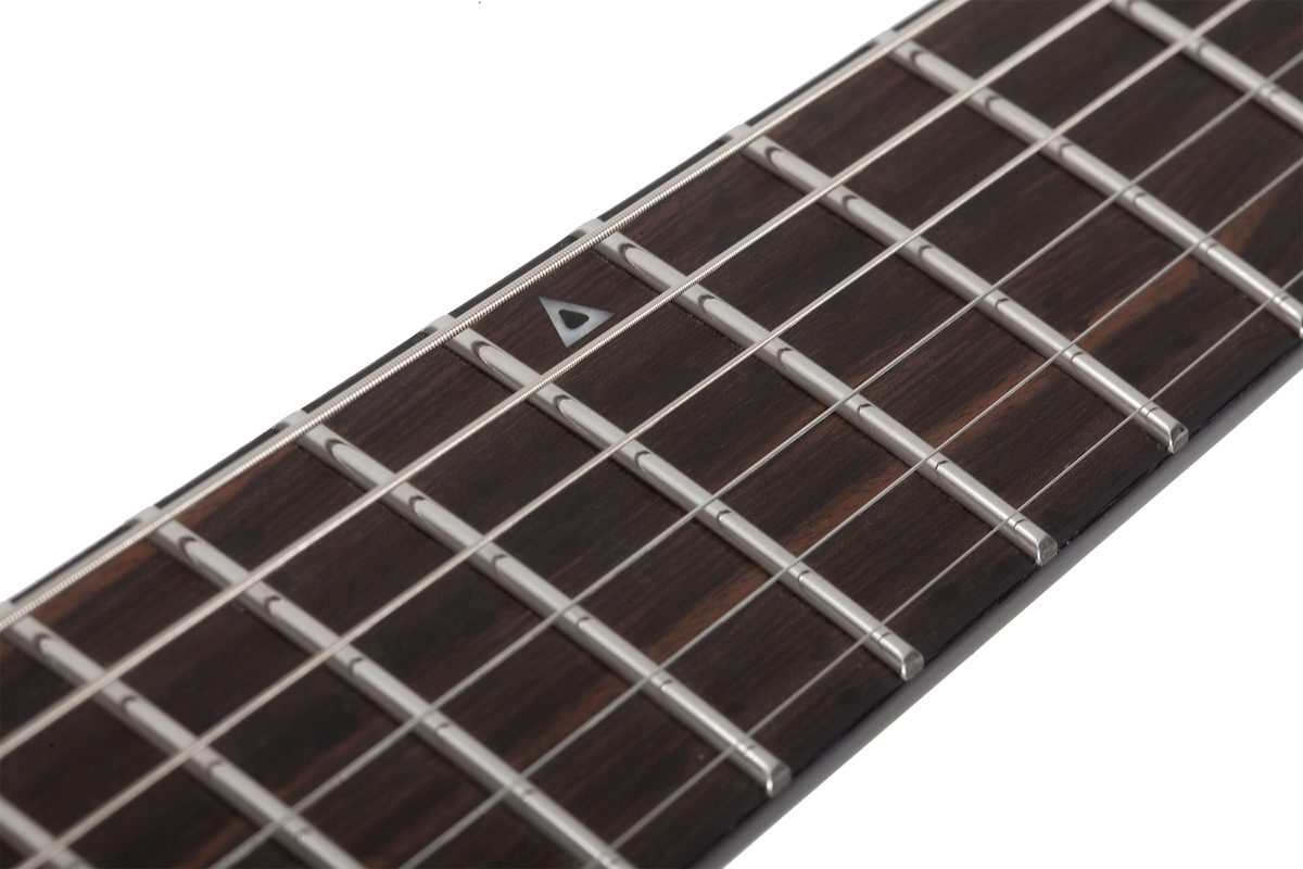 Schecter V1 Apocalypse Electric Guitar, View