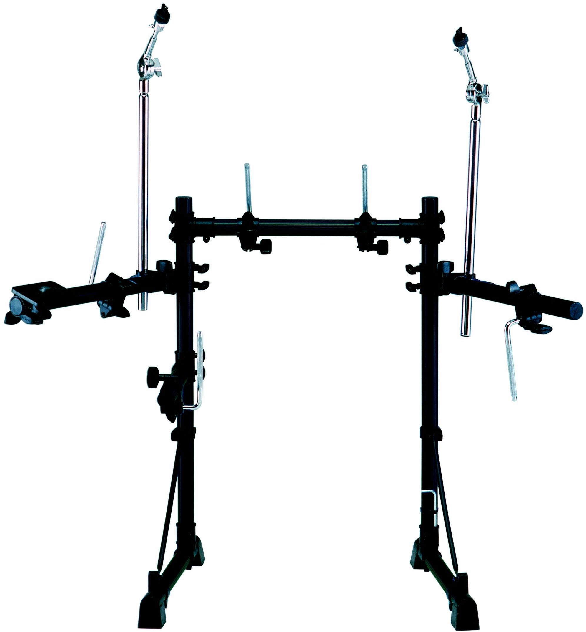 Roland VClub Set, Stand