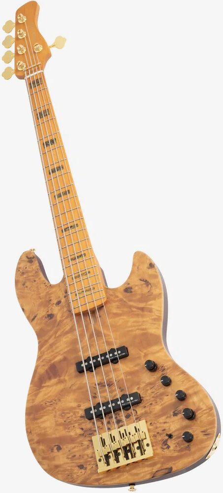 Sire Marcus Miller V10 Electric Bass, 5-String | zZounds