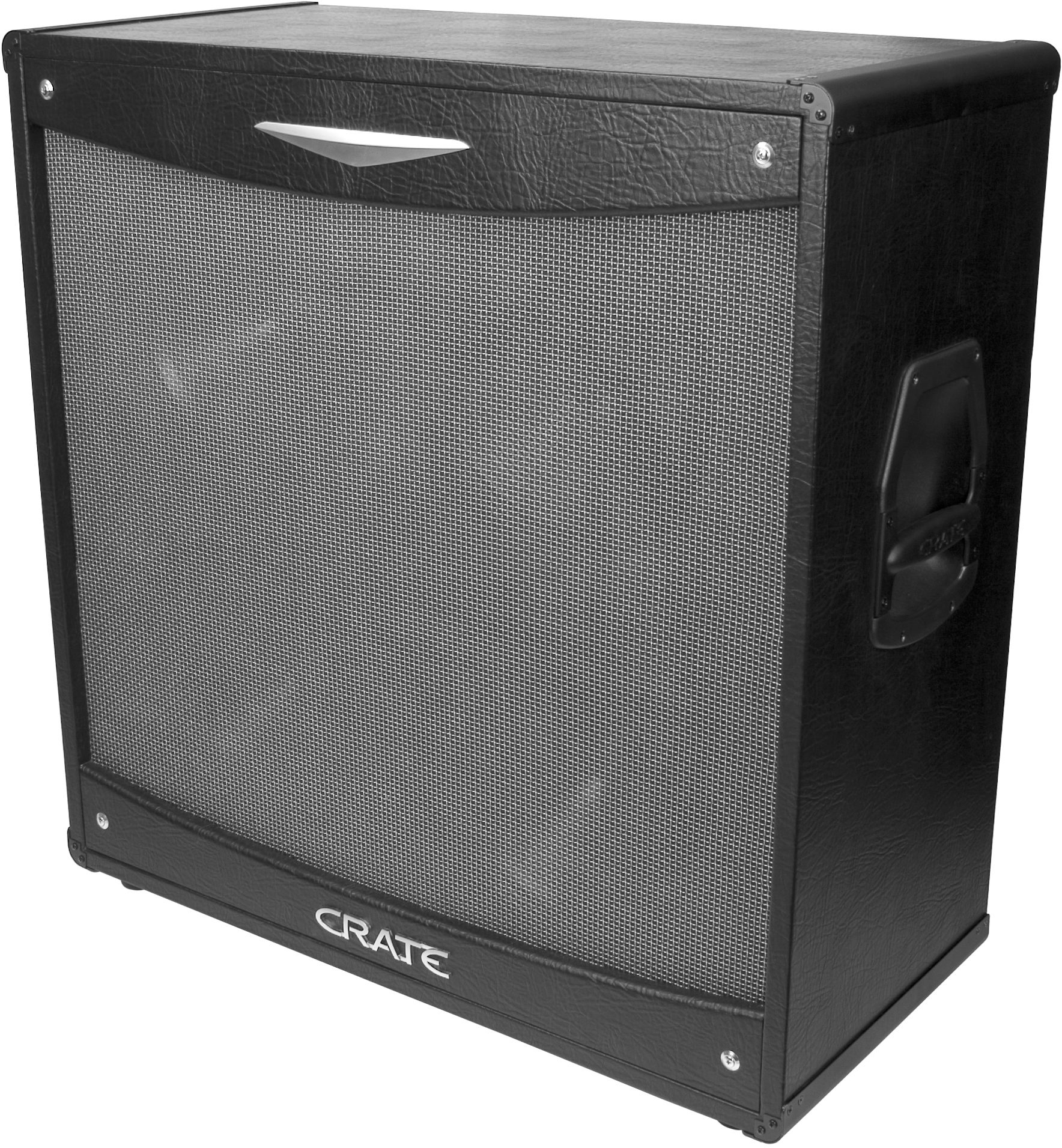 Crate best sale speaker cabinet